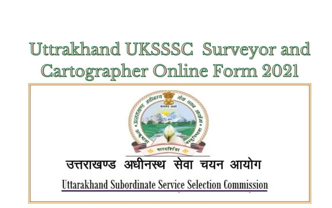 Group C Vacancy in Uttarakhand 2021