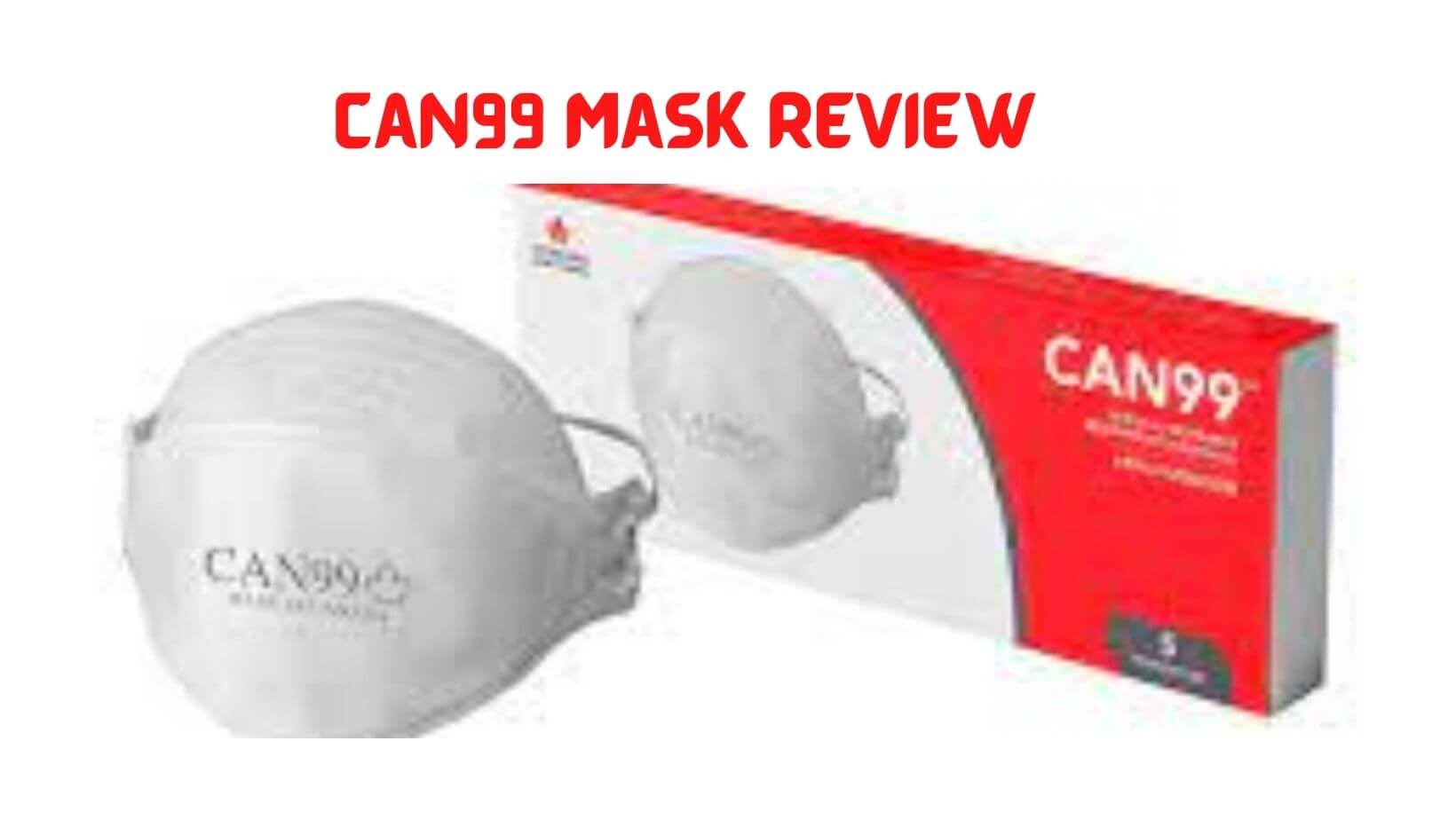 3Can99 Mask Review