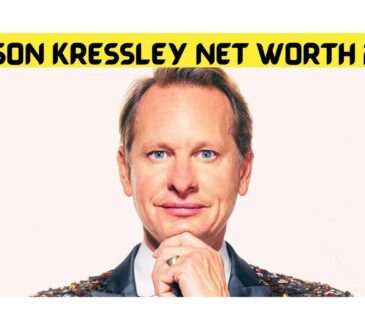 Carson Kressley Net Worth 2022