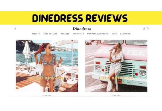 Dinedress Reviews