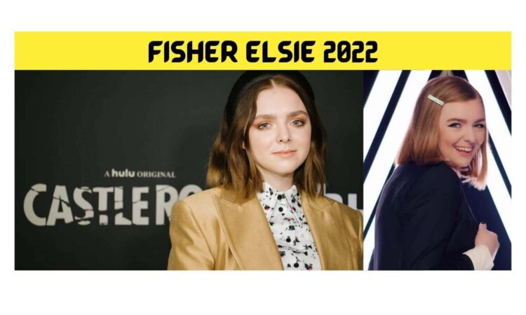 Fisher Elsie 2022