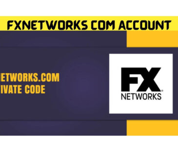 Fxnetworks Com Account