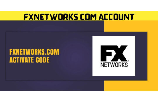 Fxnetworks Com Account