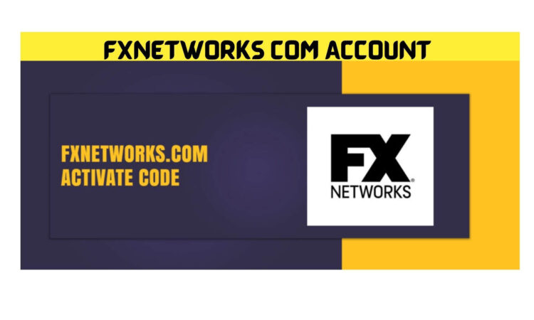 Fxnetworks Com Account