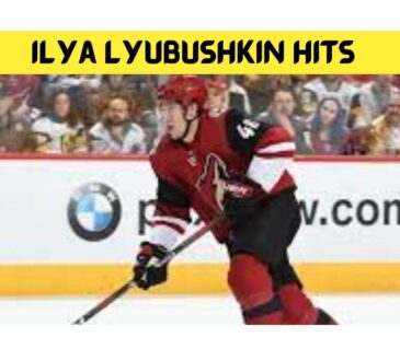 Ilya Lyubushkin Hits