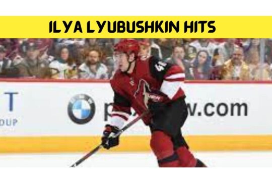 Ilya Lyubushkin Hits