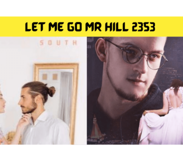 Let Me Go Mr Hill 2353