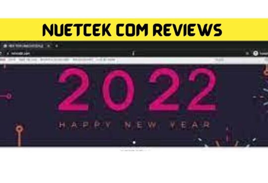 Nuetcek com Reviews