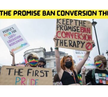 LGBT conversion therapy 