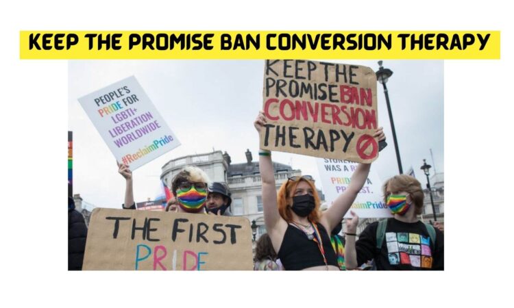 LGBT conversion therapy 