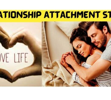 Relationship Attachment Style