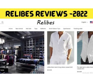 Relibes Reviews
