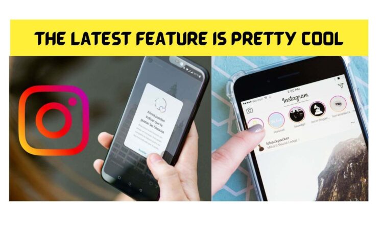 The Latest Feature is Pretty Cool (Feb) How To Like Instagram Stories?