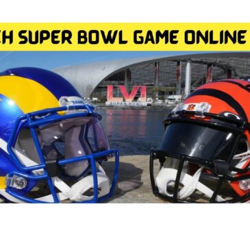 Watch Super Bowl Game Online Free