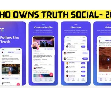 Who Owns Truth Social