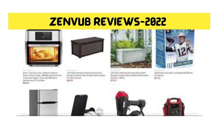 zenvub reviews