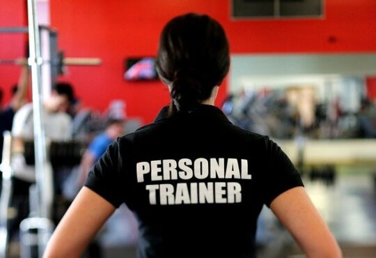 5 Proven Business Models For Personal Trainers