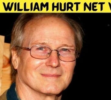 Actor William Hurt Net Worth