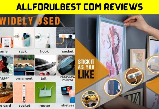 Allforulbest Com Reviews