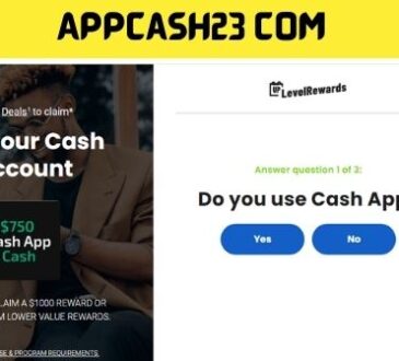 Appcash23 com