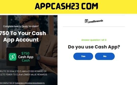 Appcash23 com