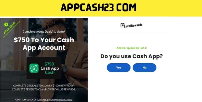 Appcash23 com