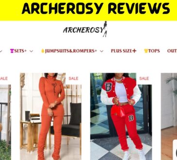 Archerosy Reviews