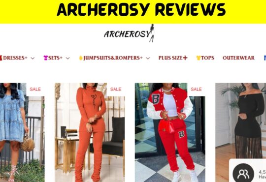 Archerosy Reviews