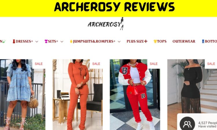 Archerosy Reviews