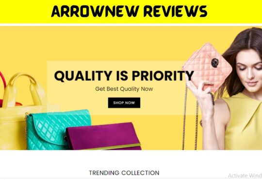 Arrownew Reviews