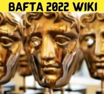 BAFTA 2022 Wiki