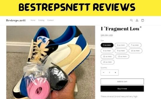 Bestrepsnett Reviews