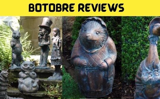 Botobre Reviews