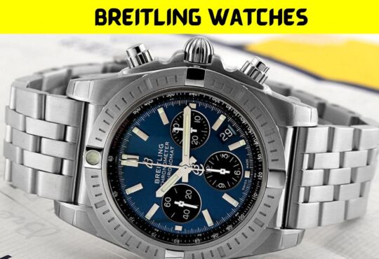 Breitling Watches