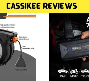 Cassikee Reviews