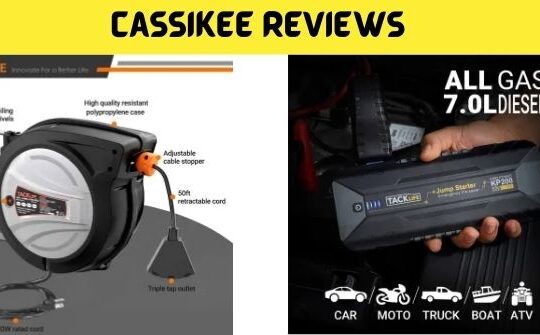 Cassikee Reviews