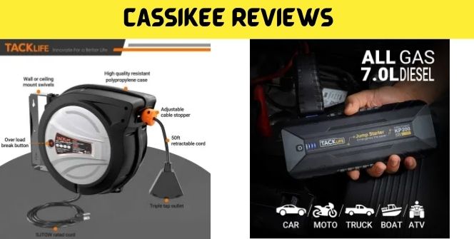 Cassikee Reviews