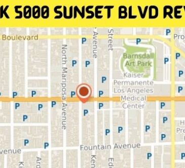 Citibank 5000 Sunset Blvd Reviews