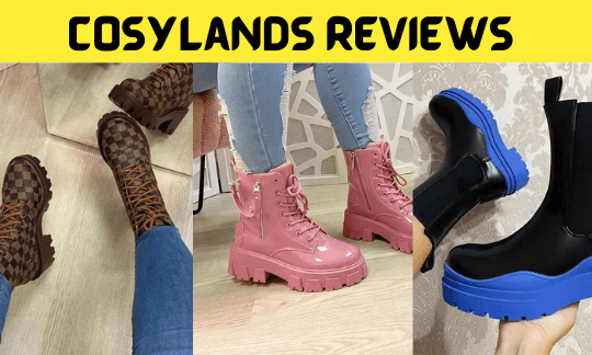 Cosylands Reviews