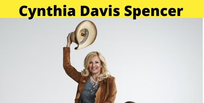 Cynthia Davis Spencer