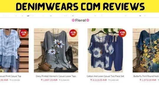 Denimwears com Reviews