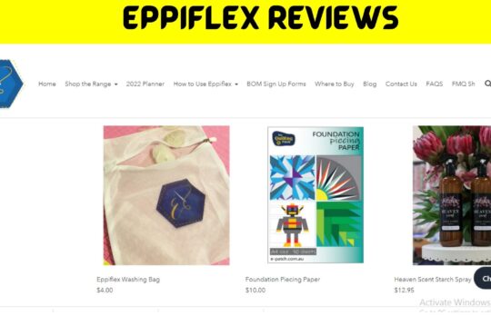 Eppiflex Reviews