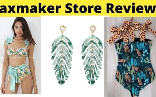 Flaxmaker Store Reviews