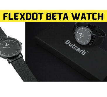 Flexdot Beta Watch