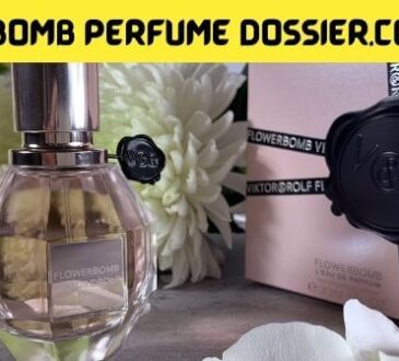 Flowerbomb Perfume Dossier.CO Review