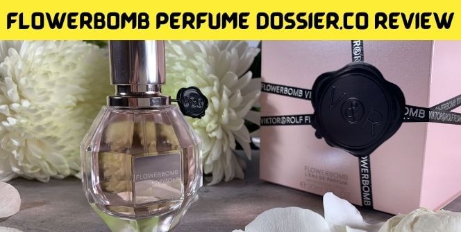 Flowerbomb Perfume Dossier.CO Review