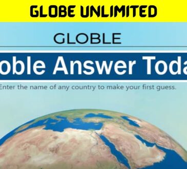 Globe Unlimited