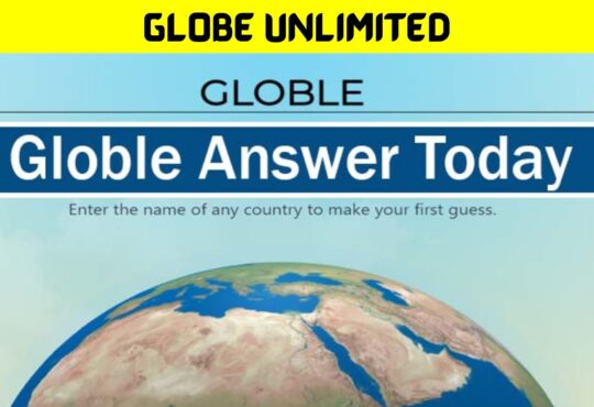 Globe Unlimited