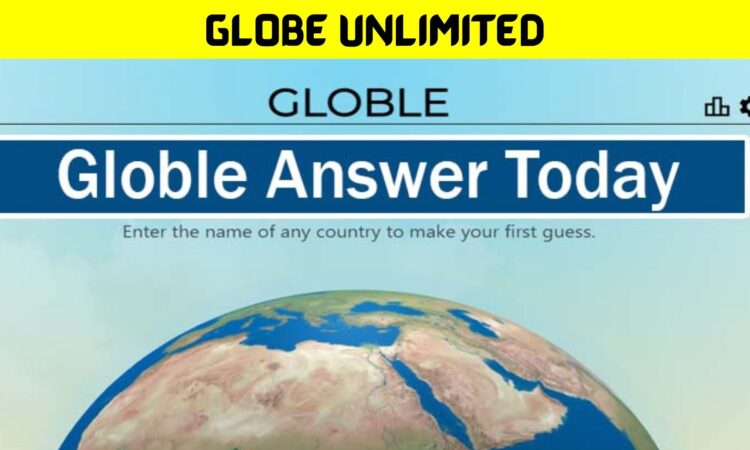 Globe Unlimited