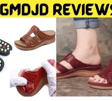 Gmdjd Reviews